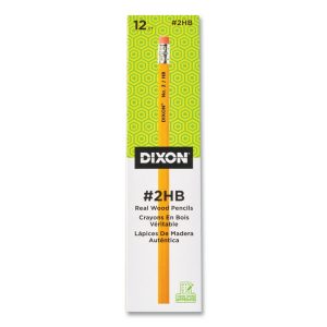 Dixon® No. 2 Pencil