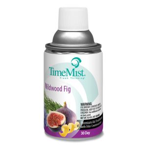 TimeMist® Premium Metered Air Freshener Refills