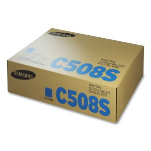 Samsung CLT-508L Toner Cartridges