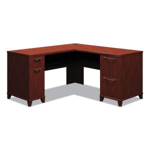 Bush® Series C Collection Return Bridge