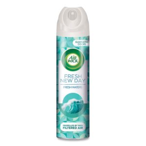 Air Wick® Aerosol Air Freshener
