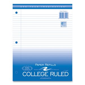 Roaring Spring® Notebook Filler Paper
