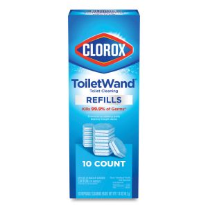 Clorox® Disinfecting ToiletWand™ Refills