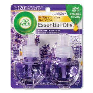 Air Wick® Scented Oil Refill