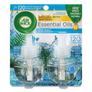 Air Wick® Scented Oil Refill