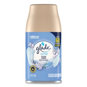 Glade® Automatic Air Freshener