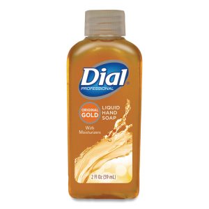 Dial® Professional Gold Antibacterial Liquid Hand Soap