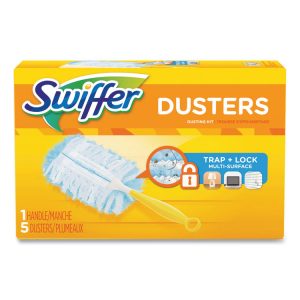 Swiffer® Dusters Starter Kit