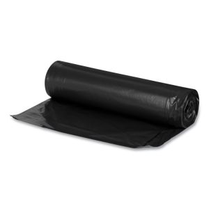 Boardwalk® Repro Low-Density Can Liners