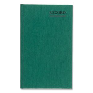National® Emerald Series Account Book