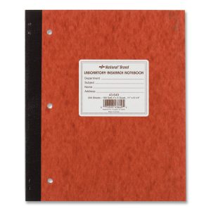 National® Duplicate Laboratory Notebooks