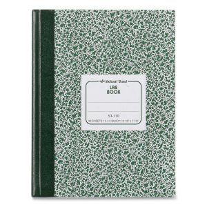 National® Lab Notebook