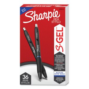 Sharpie® S-Gel™ High-Performance Pen