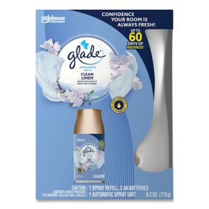 Glade® Automatic Air Freshener
