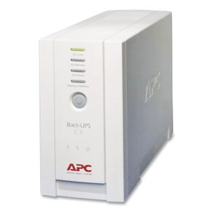 APC® Back-UPS® CS Battery Backup System
