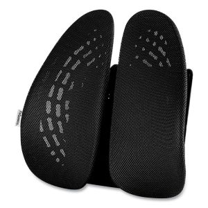 Fellowes® Back Angel Back Support