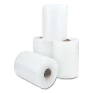 The Packaging Wholesalers Perforated Bubble Wrap