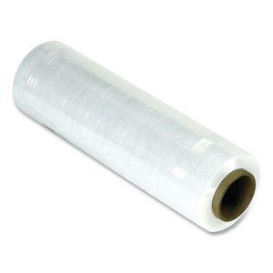 The Packaging Wholesalers Cast Hand Stretch Film