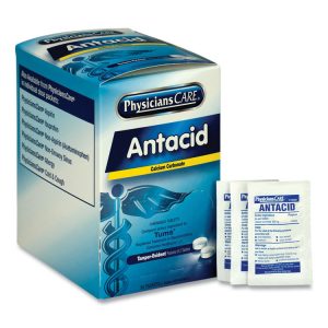 PhysiciansCare® Antacid Tablets