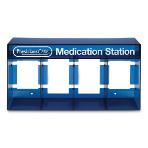 PhysiciansCare® Medication Grid Station