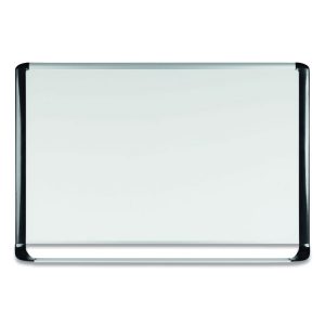 MasterVision® Gold Ultra™ Magnetic Dry Erase Boards