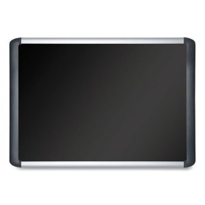 MasterVision® Soft-touch Bulletin Board