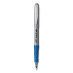 BIC® Roller Glide™ Roller Ball Pen