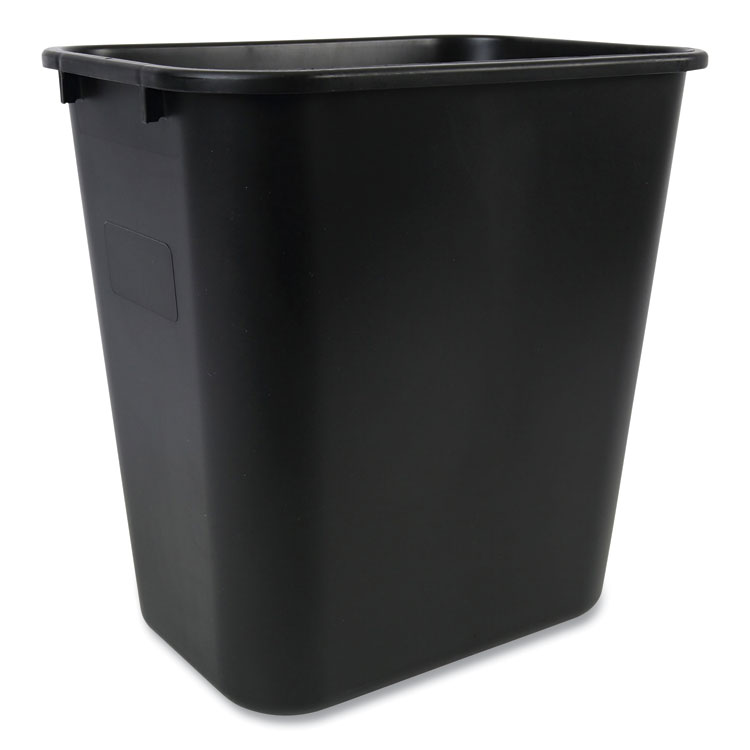Boardwalk® Soft-Sided Wastebasket Boardwalk® Soft-Sided Wastebasket