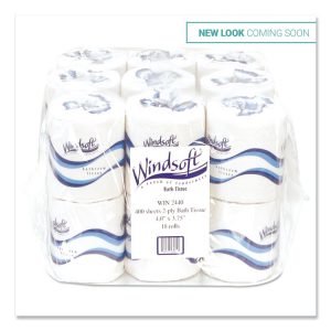 Windsoft® Bath Tissue