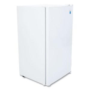 Avanti 3.3 Cu. Ft. Refrigerator with Chiller Compartment