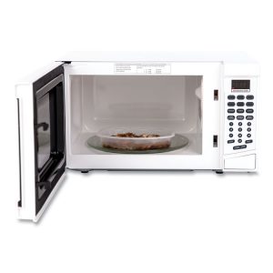 Avanti 0.7 Cubic Foot Capacity Microwave Oven