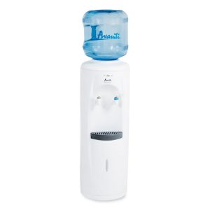 Avanti Cold and Room Temperature Water Dispenser
