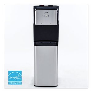 Avanti Hot and Cold Bottom Load Water Dispenser