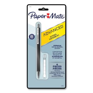 Paper Mate® Advanced Mechanical Pencils