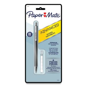 Paper Mate® Advanced Mechanical Pencils