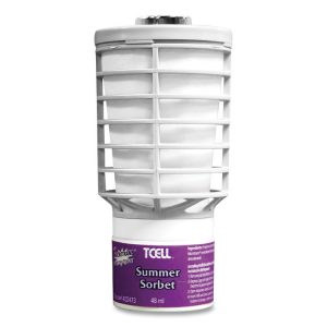 Rubbermaid® Commercial TCell™ Air Freshener Dispenser Oil Fragrance Refill