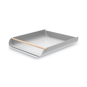 U Brands Arc Paper Tray