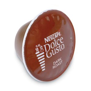 NESCAFÉ® Dolce Gusto® Capsules