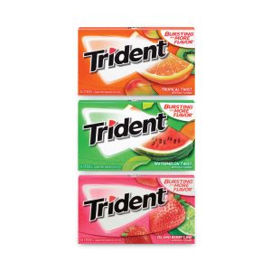 Trident® Sugar-Free Gum