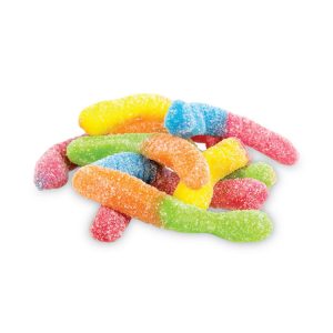 Trolli® Sour Brite® Crawlers