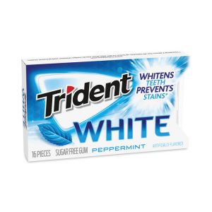 Trident® Sugar-Free Gum