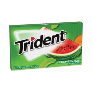 Trident® Sugar-Free Gum