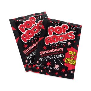 POP ROCKS® Sugar Candy