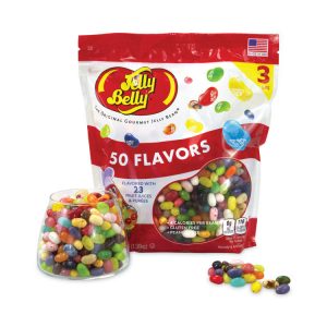 Jelly Belly® 50 Flavors Jelly Beans Assortment